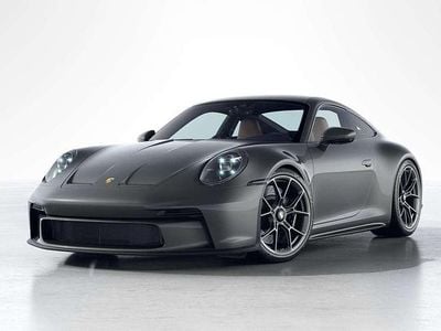 Grijs Occasion 2024 Porsche 911 GT3 Coupé | € 279.900 (Duur)