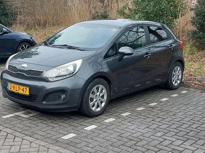 Occasion 2013 Kia Rio | € 4.900 (Eerlijke prijs)