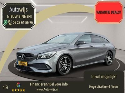 Mercedes CLA200