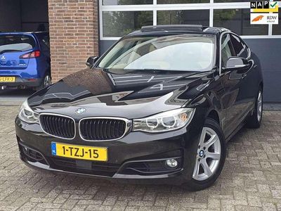 BMW 320 Gran Turismo