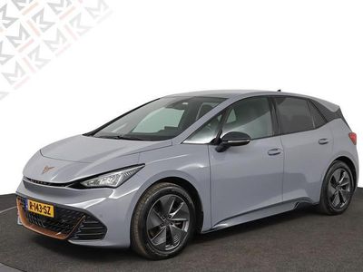 Occasion Cupra Born 2022 Hatchback
