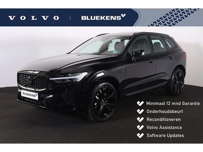 Zwart Occasion 2025 Volvo XC60 Plus SUV | € 57.900 (Iets duurder)