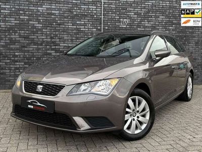 Seat Leon ST
