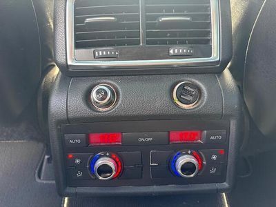 Bruin Gebruikt 2011 Audi Q7 S-Line SUV | € 10.950