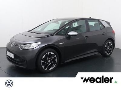 Grijs Occasion 2020 VW ID.3 Hatchback | € 15.940 (Goede deal)