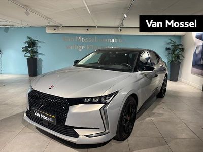 Grijs Gebruikt 2024 DS Automobiles DS4 Performance Line Plus Hatchback | € 34.940 (Iets duurder)