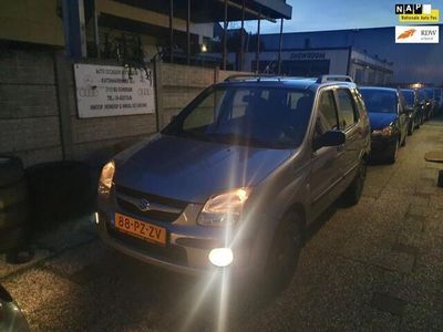 tweedehands Suzuki Ignis 1.3 DDiS GLS met airco Inruil mogelijk