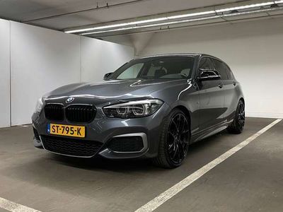 tweedehands BMW M140 140xDrive Sport-Aut. Special Edition LCI2