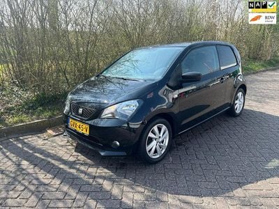 Seat Mii