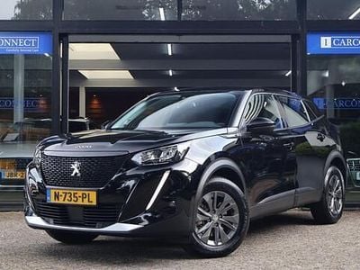 Peugeot e-2008