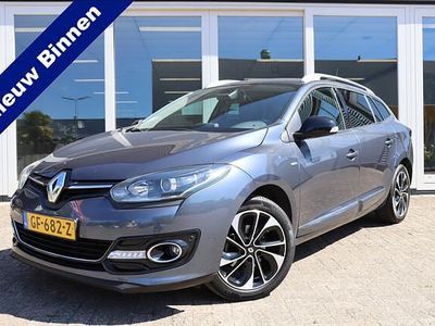 Renault Mégane GrandTour