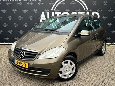 Mercedes A160