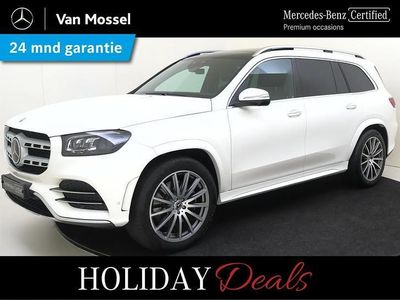 Occasion 2020 Mercedes GLS400 Premium Plus SUV | € 89.940