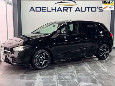 Mercedes B250e