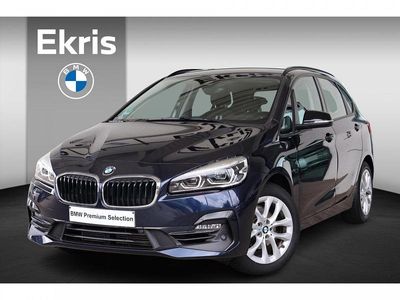 BMW 216 Active Tourer