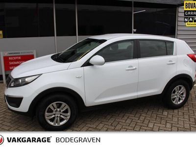 tweedehands Kia Sportage 1.6 GDI EconomyLine / trekhaak