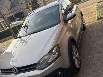 Grijs Gebruikt 2011 VW Polo Cross Hatchback | € 7.499 (Eerlijke prijs)