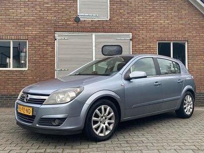Gebruikt 2005 Opel Astra | € 999 (Goede deal)