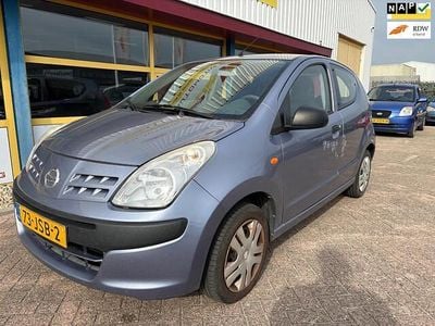 Nissan Pixo