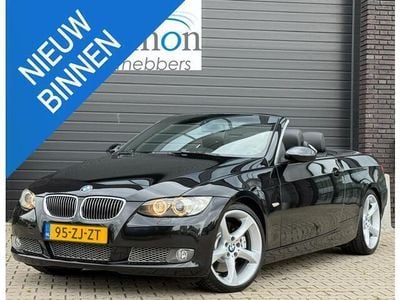 BMW 335 Cabriolet