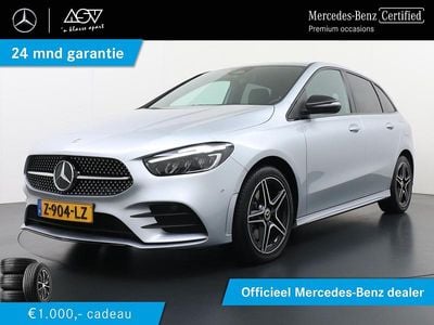 Mercedes B250