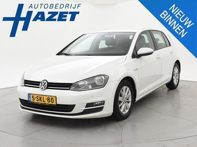 Wit Gebruikt 2013 VW Golf VII Comfortline Hatchback | € 6.450 (Iets duurder)