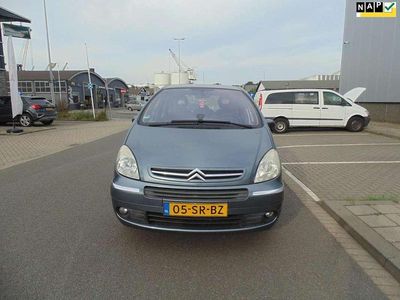 Citroën Xsara Picasso