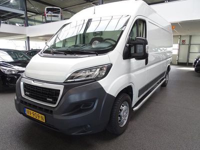 tweedehands Peugeot Boxer 335 2.2 HDI L3H2 XR