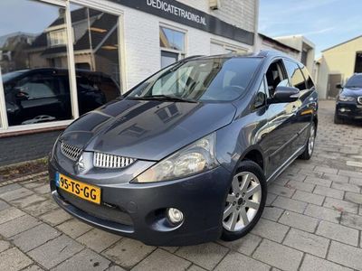 Mitsubishi Grandis
