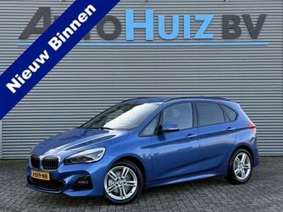 BMW 220 Active Tourer