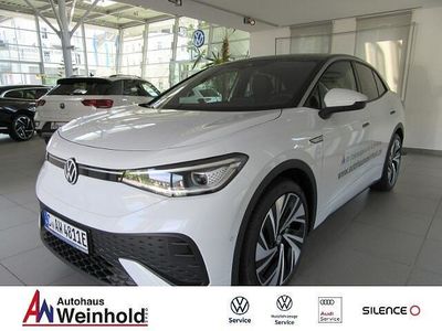 Wit Gebruikt 2023 VW ID.5 Pro Performance SUV | € 45.519