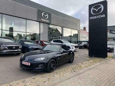 Mazda MX5