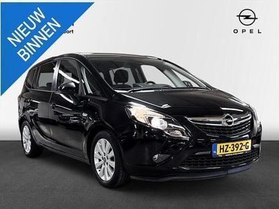 Opel Zafira Tourer