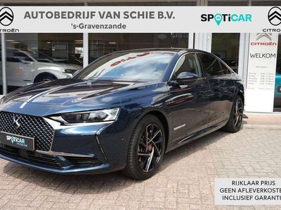 tweedehands DS Automobiles DS9 E-Tense Hybrid 225 Aut Performance Line+ Schuif/ka