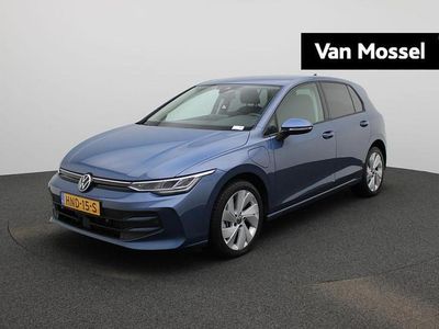 Occasion 2025 VW e-Golf Edition Hatchback | € 33.900 (Iets duurder)