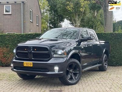 Occasion Dodge Ram 400 PK (294 kW) 2017 Overige Pickup