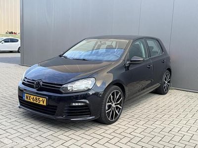 VW Golf VI