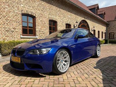 tweedehands BMW M3 Coupe DKG Drivelogic