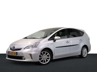 Toyota Prius+