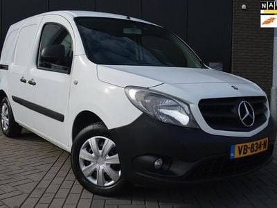 Mercedes Citan 109