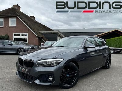 tweedehands BMW 118 118 1-serie i Exe | M-sport | PDC | Trekhaak