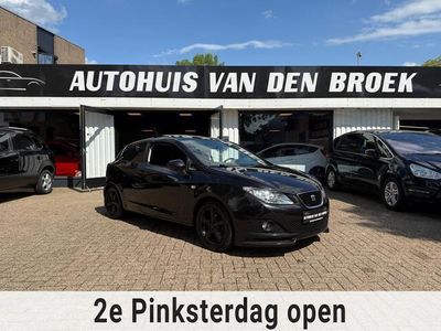 Seat Ibiza SC