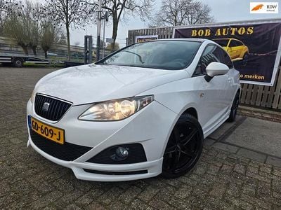 Seat Ibiza SC