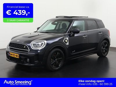 Occasion Mini Cooper Countryman Untamed Edition 2026 Zwart SUV