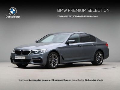BMW 530e