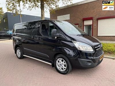 Occasion 2014 Ford Transit Custom | € 9.450 (Super prijs)