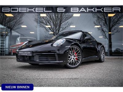 Porsche 911 Carrera