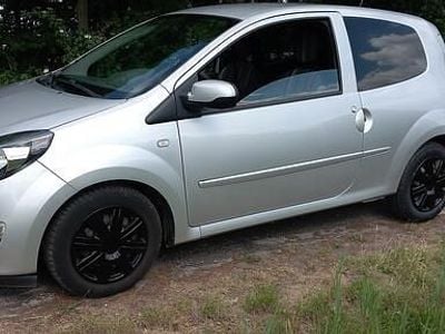 Grijs Occasion 2013 Renault Twingo Hatchback | € 3.350 (Iets duurder)