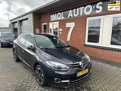 Renault Mégane GrandTour