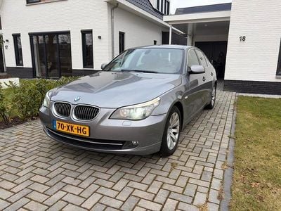 Occasion 2007 BMW 530 | € 12.950 (Duur)